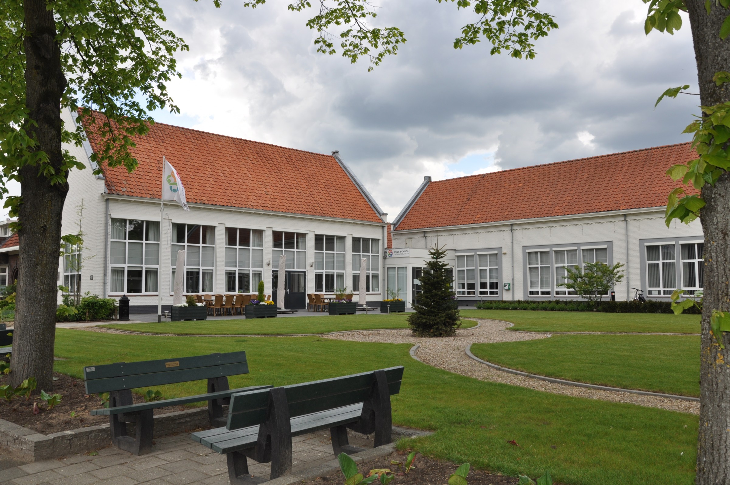 Ontmoetings centrum Onze School in 2022 (002).JPG